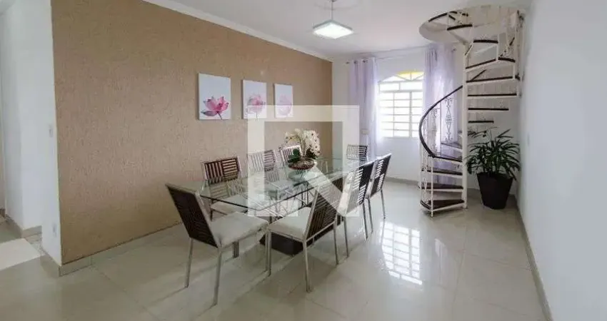 Cobertura para Venda - Alto Caiçaras, 3 Quartos,  135 m² - Belo Horizonte