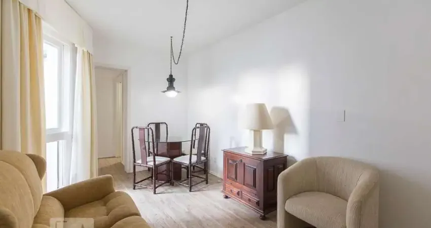 Apartamento para Venda - Santana, 2 Quartos,  60 m² - Porto Alegre