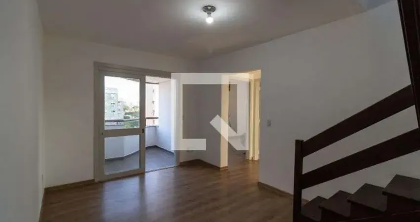 Cobertura para Venda - Cristal , 2 Quartos,  136 m² - Porto Alegre