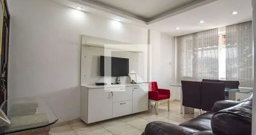 Apartamento para Venda - Fonseca, 2 Quartos,  89 m² - Niterói