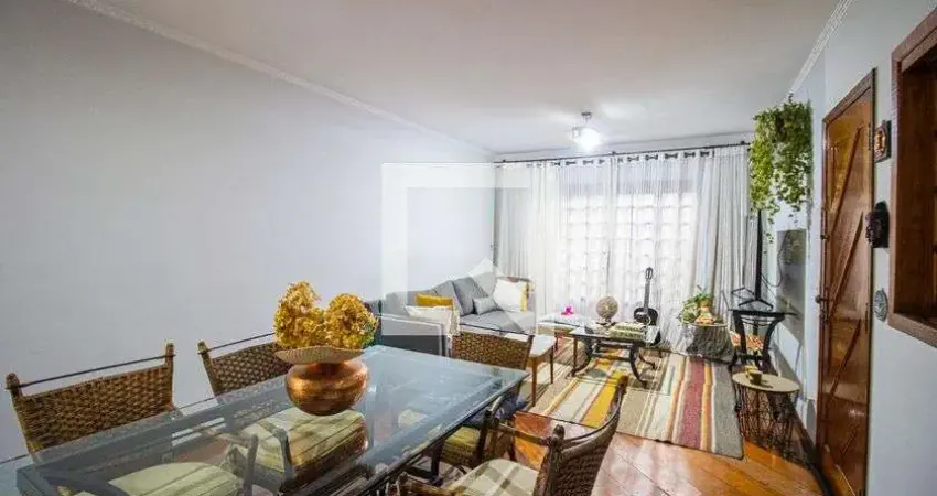 Casa para Venda - Vila Gustavo, 4 Quartos,  260 m² - São Paulo