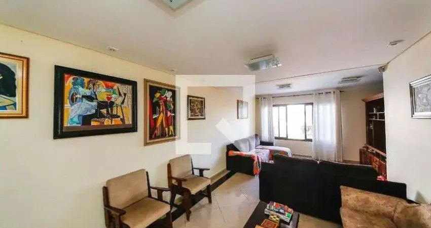 Casa para Venda - Vila Prudente, 6 Quartos,  287 m² - São Paulo
