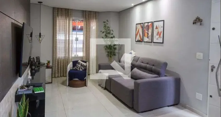 Casa para Venda - Jardim Maia, 4 Quartos,  250 m² - Guarulhos