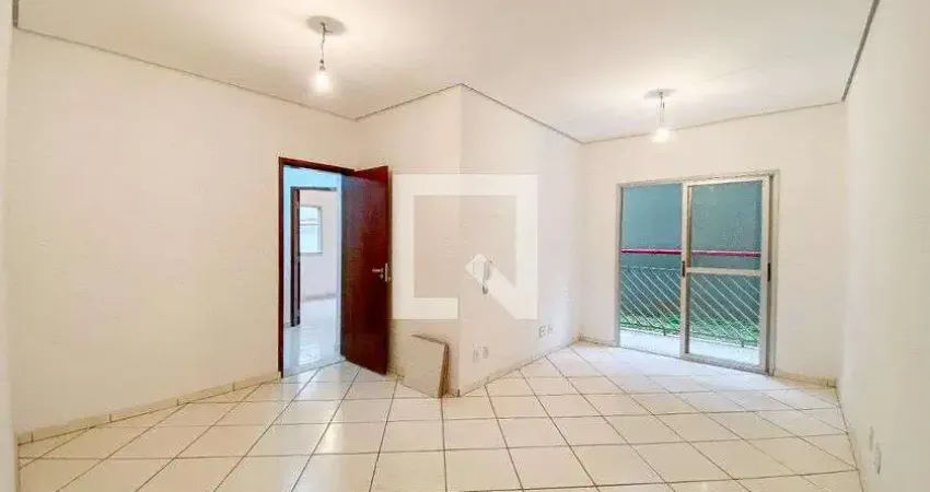 Apartamento para Venda - Vila Assunção, 3 Quartos,  72 m² - Santo André