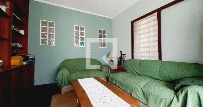 Casa para Venda - Parque Industrial, 5 Quartos,  153 m² - Campinas