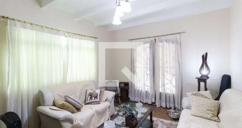 Casa para Venda - Jardim das Flores, 3 Quartos,  215 m² - Osasco
