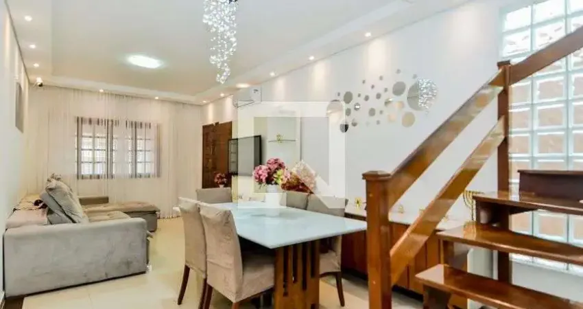 Casa para Venda - Vila Fátima, 3 Quartos,  200 m² - Guarulhos