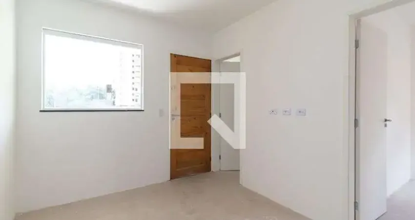 Apartamento para Venda - Santana, 2 Quartos,  38 m² - São Paulo