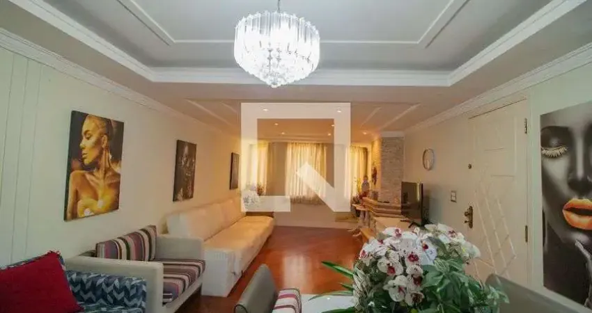 Casa para Venda - Vila Mazzei, 3 Quartos,  341 m² - São Paulo