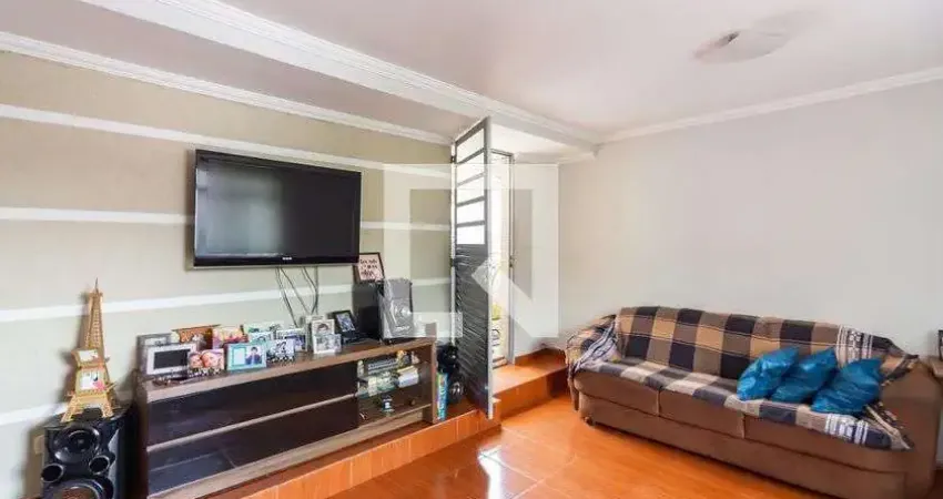 Casa para Venda - Veloso, 3 Quartos,  215 m² - Osasco