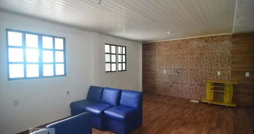 Casa para Venda - Harmonia, 2 Quartos,  90 m² - Canoas