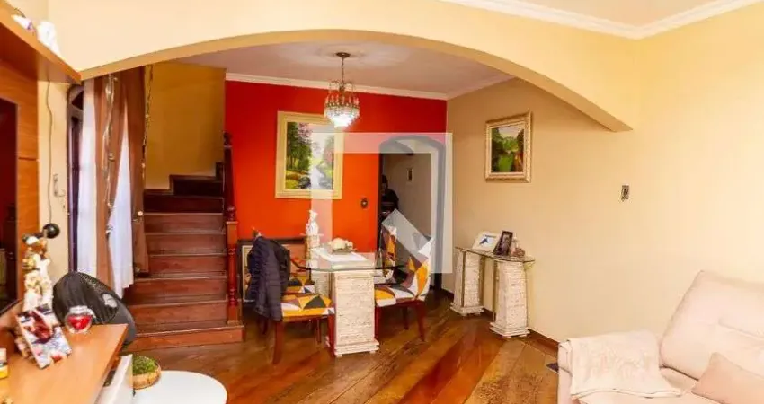 Casa para Venda - Cidade Patriarca, 3 Quartos,  267 m² - São Paulo