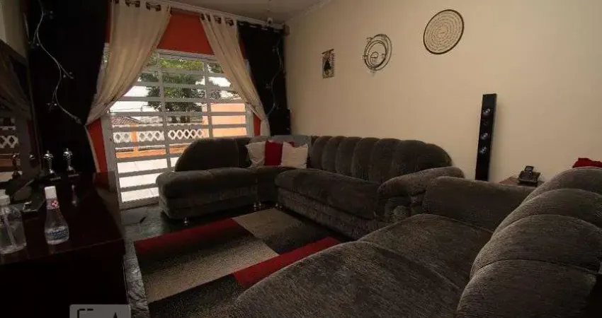 Casa para Venda - Picanço, 3 Quartos,  140 m² - Guarulhos