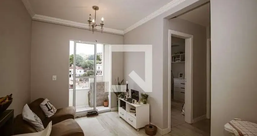 Apartamento para Venda - Teresópolis, 2 Quartos,  55 m² - Porto Alegre