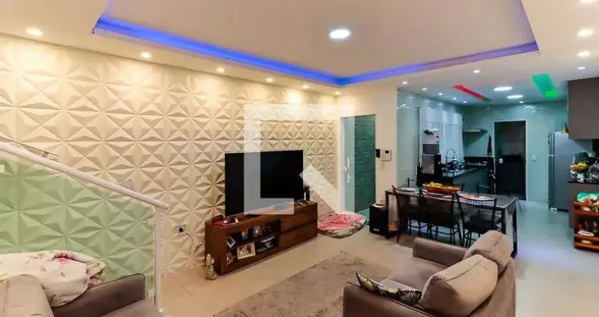 Casa para Venda - Casa Verde, 3 Quartos,  100 m² - São Paulo