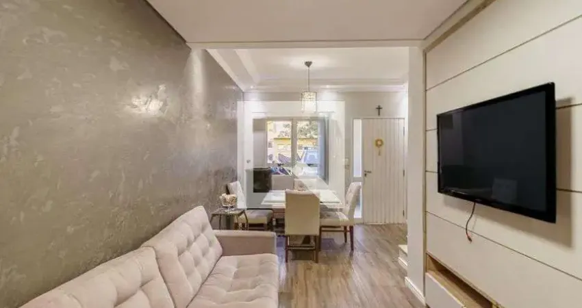 Casa / Sobrado em Condomínio para Venda - Medeiros, 2 Quartos,  78 m² - Jundiaí