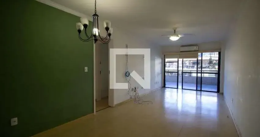Apartamento para Venda - Recreio, 2 Quartos,  110 m² - Rio de Janeiro