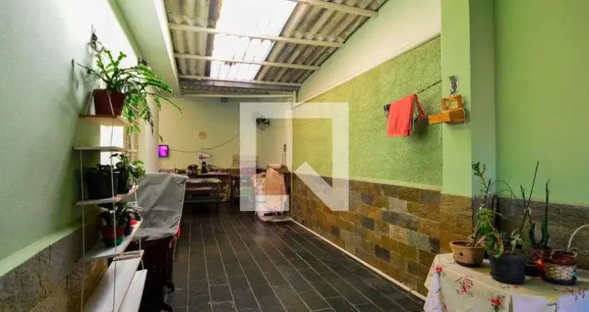 Casa para Venda - Dom Bosco, 3 Quartos,  300 m² - Belo Horizonte