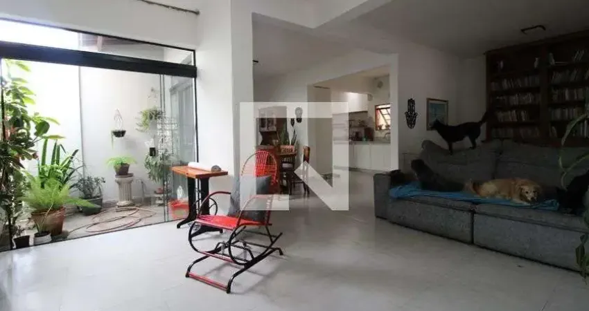 Casa para Venda - Ponte Preta, 4 Quartos,  240 m² - Campinas