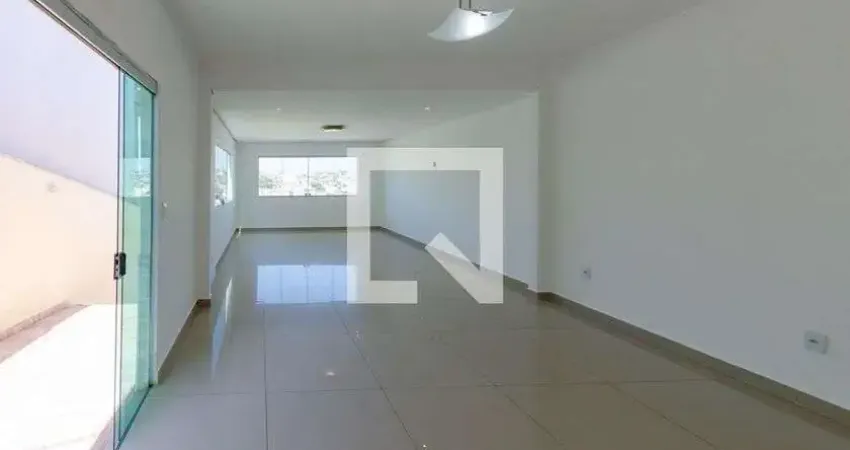 Casa para Venda - Havaí, 4 Quartos,  280 m² - Belo Horizonte
