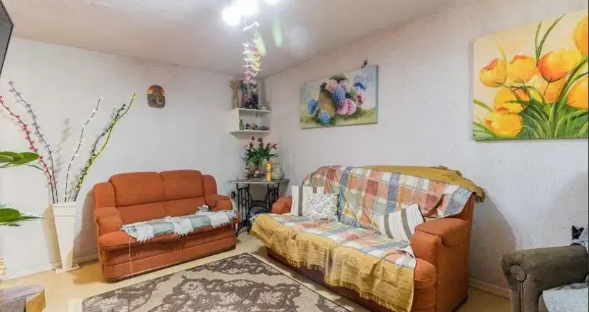 Casa para Venda - Aberta dos Morros, 3 Quartos,  120 m² - Porto Alegre
