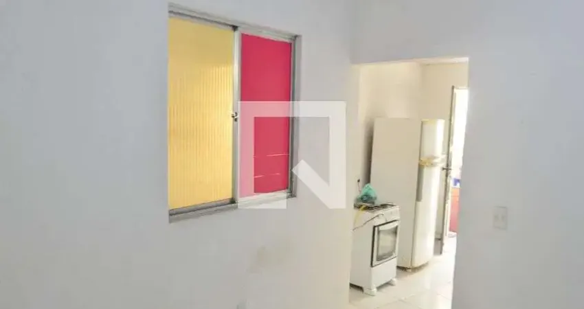 Casa para Venda - Pechincha, 1 Quarto,  25 m² - Rio de Janeiro