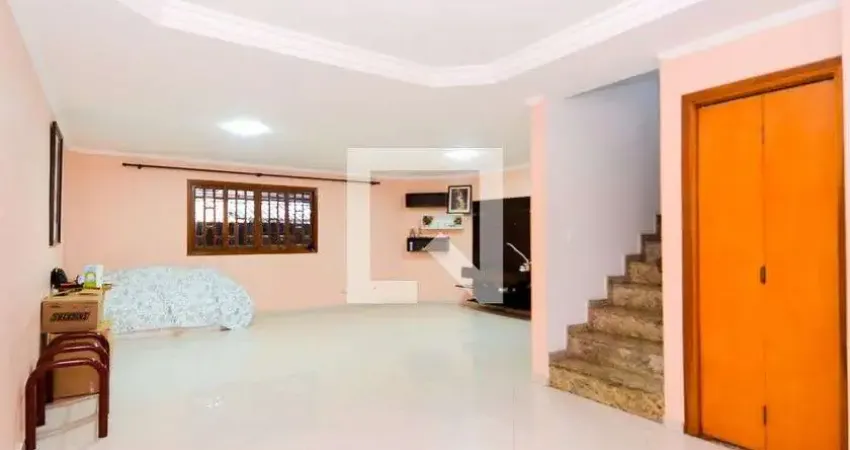 Casa para Venda - Picanço, 4 Quartos,  330 m² - Guarulhos
