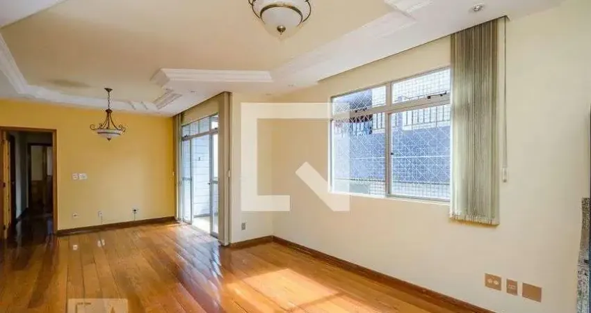 Cobertura para Venda - Padre Eustáquio, 4 Quartos,  240 m² - Belo Horizonte