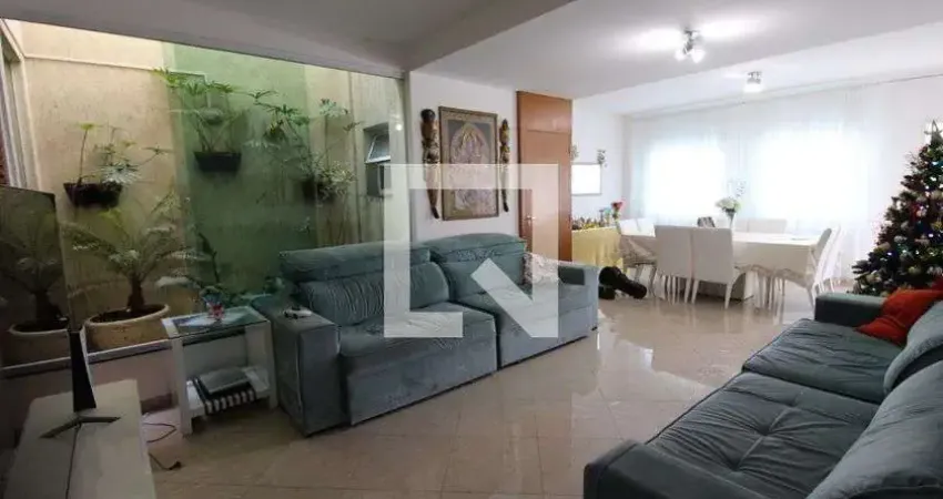 Casa para Venda - Vila Maria , 3 Quartos,  220 m² - São Paulo