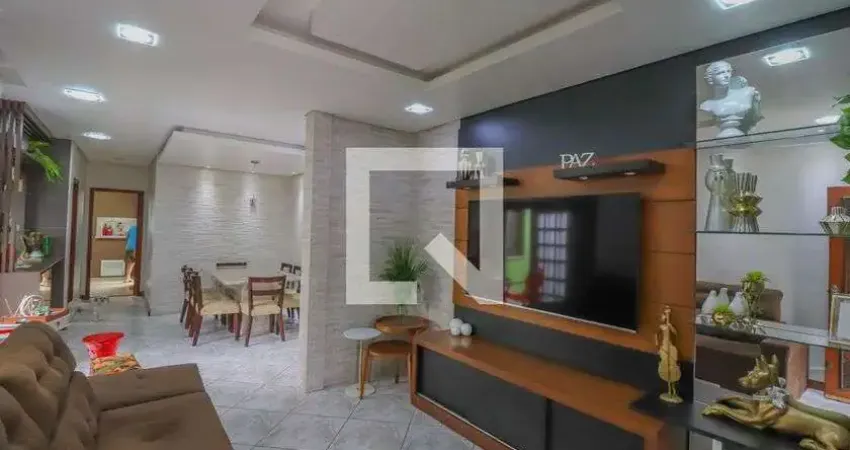 Casa para Venda - Scharlau, 3 Quartos,  147 m² - São Leopoldo