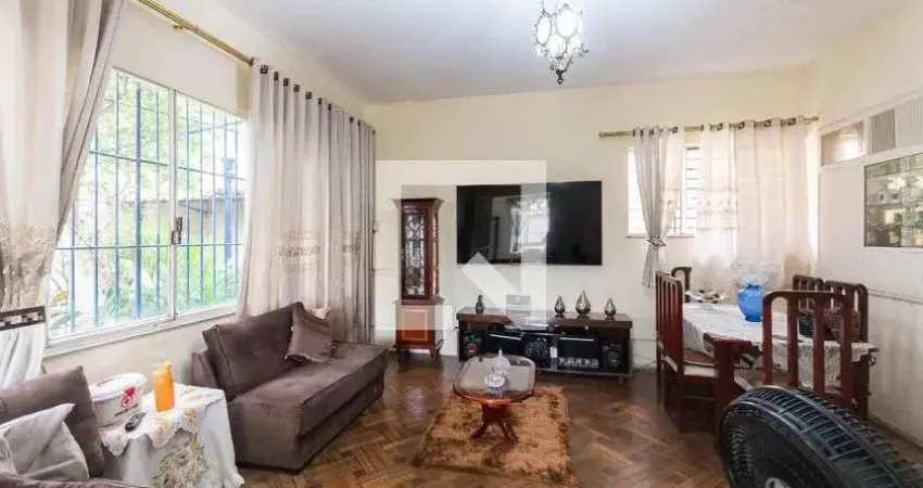 Casa para Venda - Engenho Novo, 4 Quartos,  380 m² - Rio de Janeiro