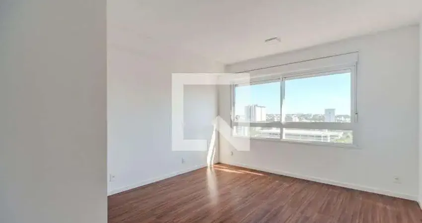 Apartamento para Venda - Partenon, 1 Quarto,  27 m² - Porto Alegre