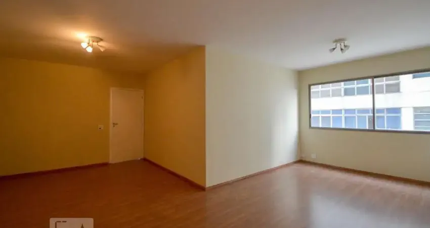 Apartamento para Venda - Higienópolis, 3 Quartos,  110 m² - São Paulo