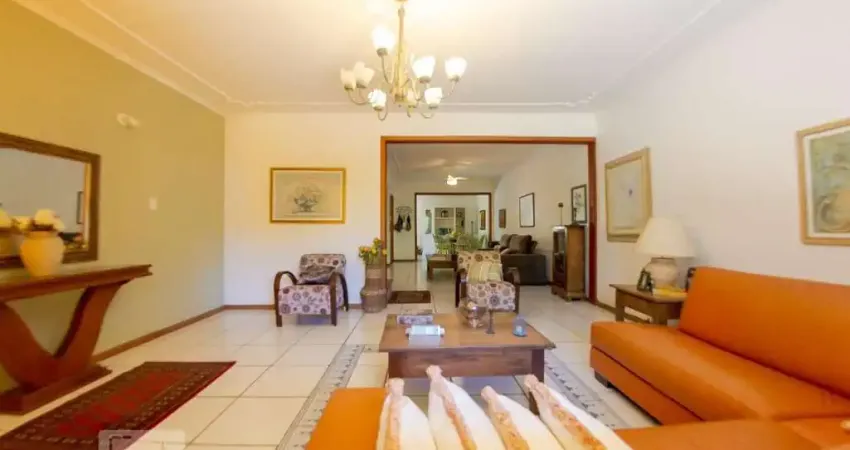 Casa para Venda - Passo D&apos;areia, 4 Quartos,  400 m² - Porto Alegre