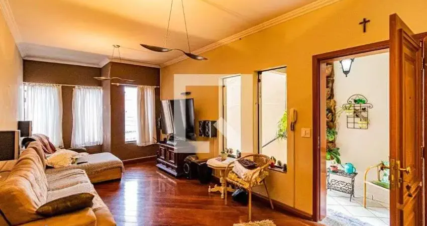 Casa para Venda - Butantã, 3 Quartos,  245 m² - São Paulo