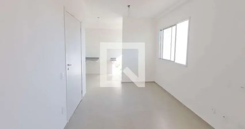 Apartamento para Venda - Palmeiras, 2 Quartos,  48 m² - Belo Horizonte
