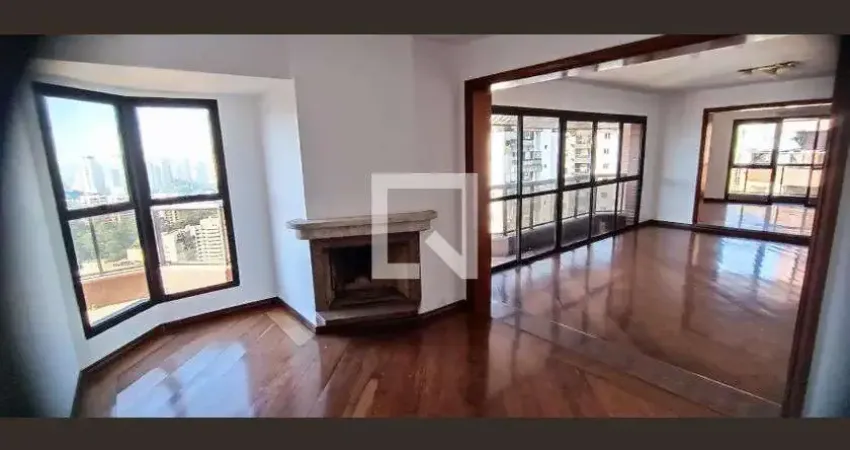 Cobertura para Venda - Panamby, 4 Quartos,  600 m² - São Paulo