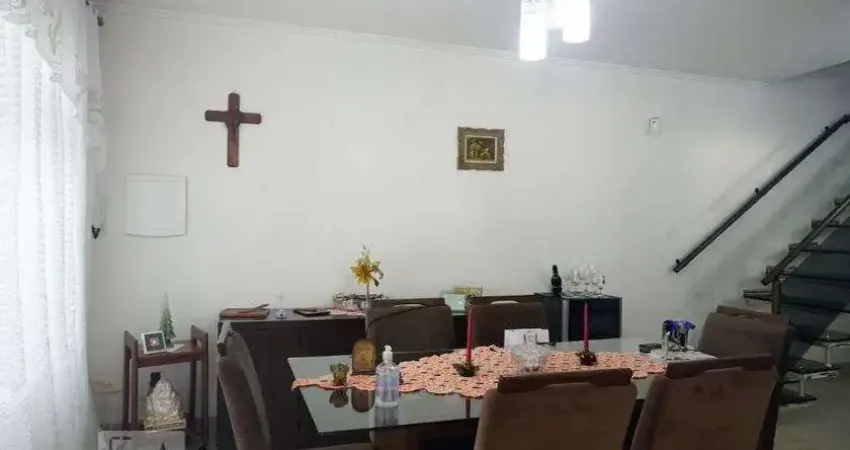Casa para Venda - Vila Re, 3 Quartos,  270 m² - São Paulo