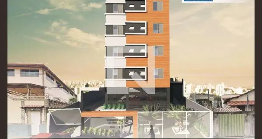 Cobertura para Venda - Palmeiras, 3 Quartos,  189 m² - Belo Horizonte