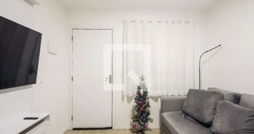 Apartamento para Venda - Vila Carrão, 1 Quarto,  34 m² - São Paulo