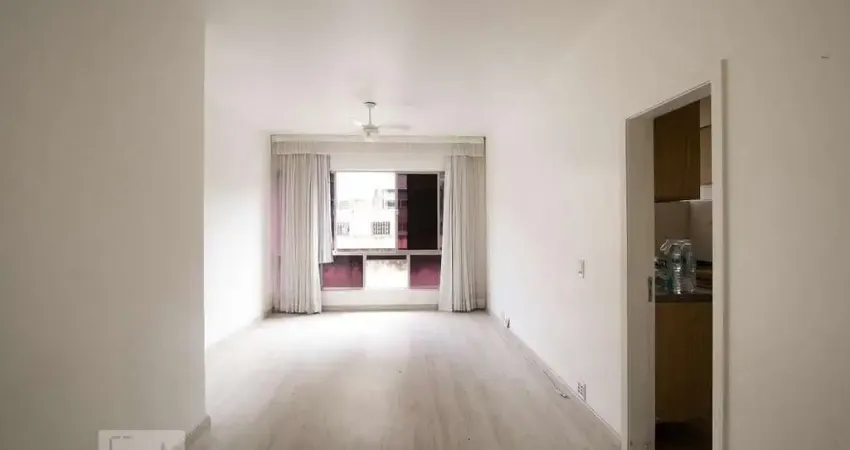 Apartamento para Venda - Grajaú, 3 Quartos,  85 m² - Rio de Janeiro