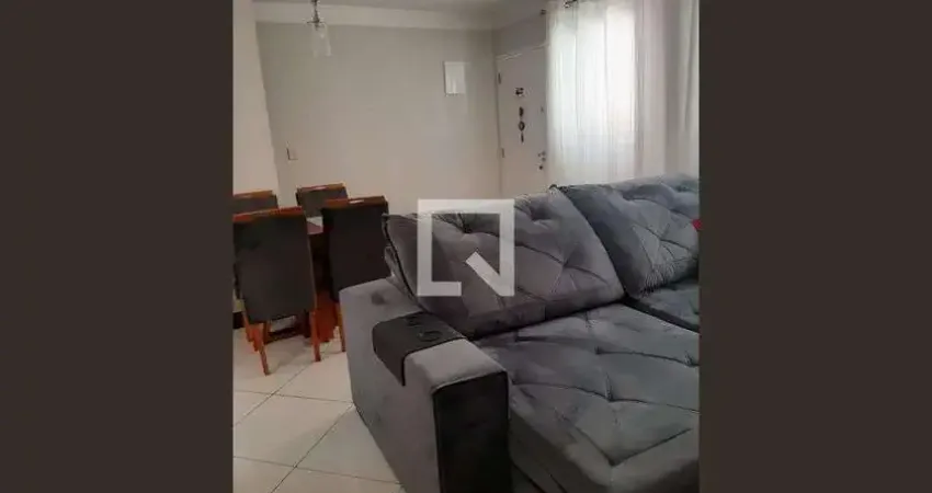 Casa / Sobrado em Condomínio para Venda - Vila Mazzei, 3 Quartos,  120 m² - São Paulo