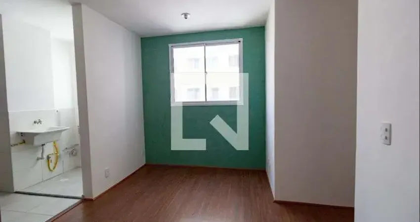 Apartamento para Venda - Água Branca, 2 Quartos,  42 m² - São Paulo