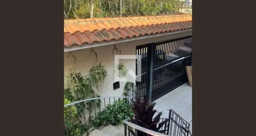 Casa para Venda - Vila Sônia, 3 Quartos,  180 m² - São Paulo
