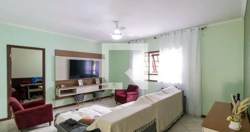 Casa para Venda - Alto Taquaral, 3 Quartos,  259 m² - Campinas