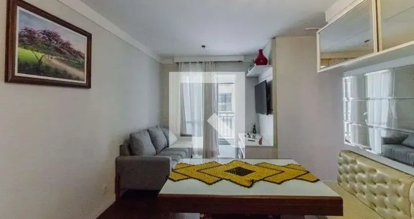 Apartamento para Venda - Cambuci, 3 Quartos,  68 m² - São Paulo