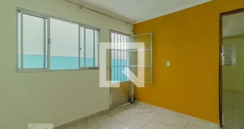 Casa para Venda - Parque João Ramalho, 3 Quartos,  130 m² - Santo André