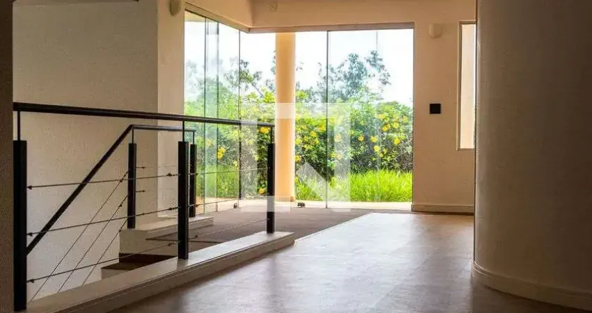 Casa / Sobrado em Condomínio para Venda - Sousas, 3 Quartos,  316 m² - Campinas