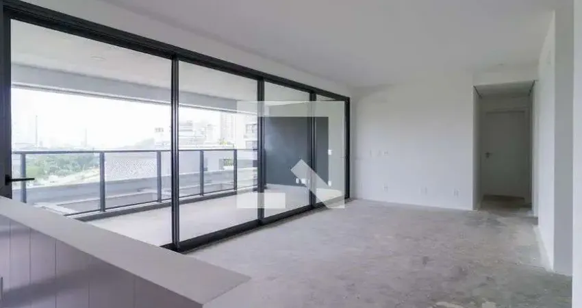Apartamento para Venda - Panamby, 2 Quartos,  142 m² - São Paulo