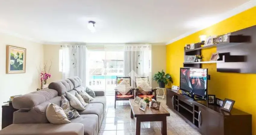 Casa para Venda - Quitaúna, 3 Quartos,  222 m² - Osasco